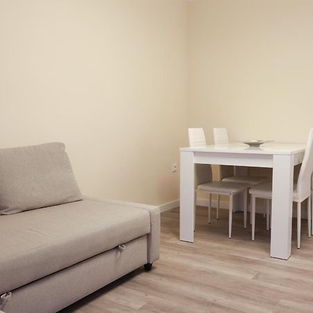 Appartement Non Stress Nuevo Turia à Valence Extérieur photo