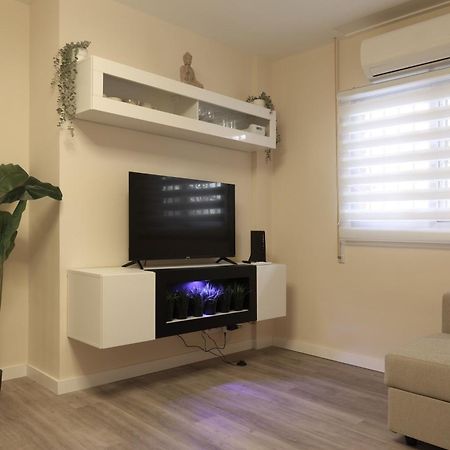 Appartement Non Stress Nuevo Turia à Valence Extérieur photo