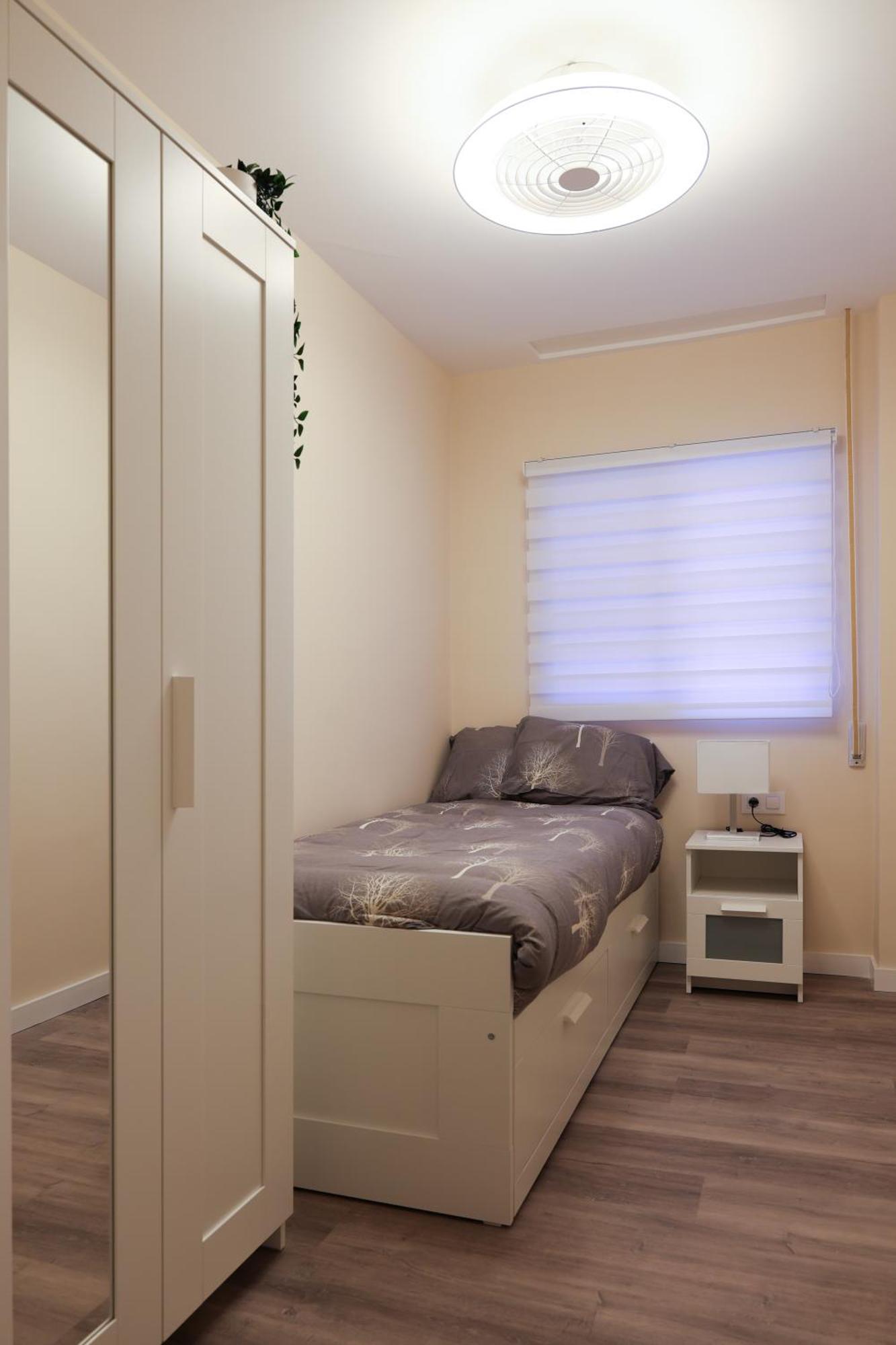 Appartement Non Stress Nuevo Turia à Valence Extérieur photo