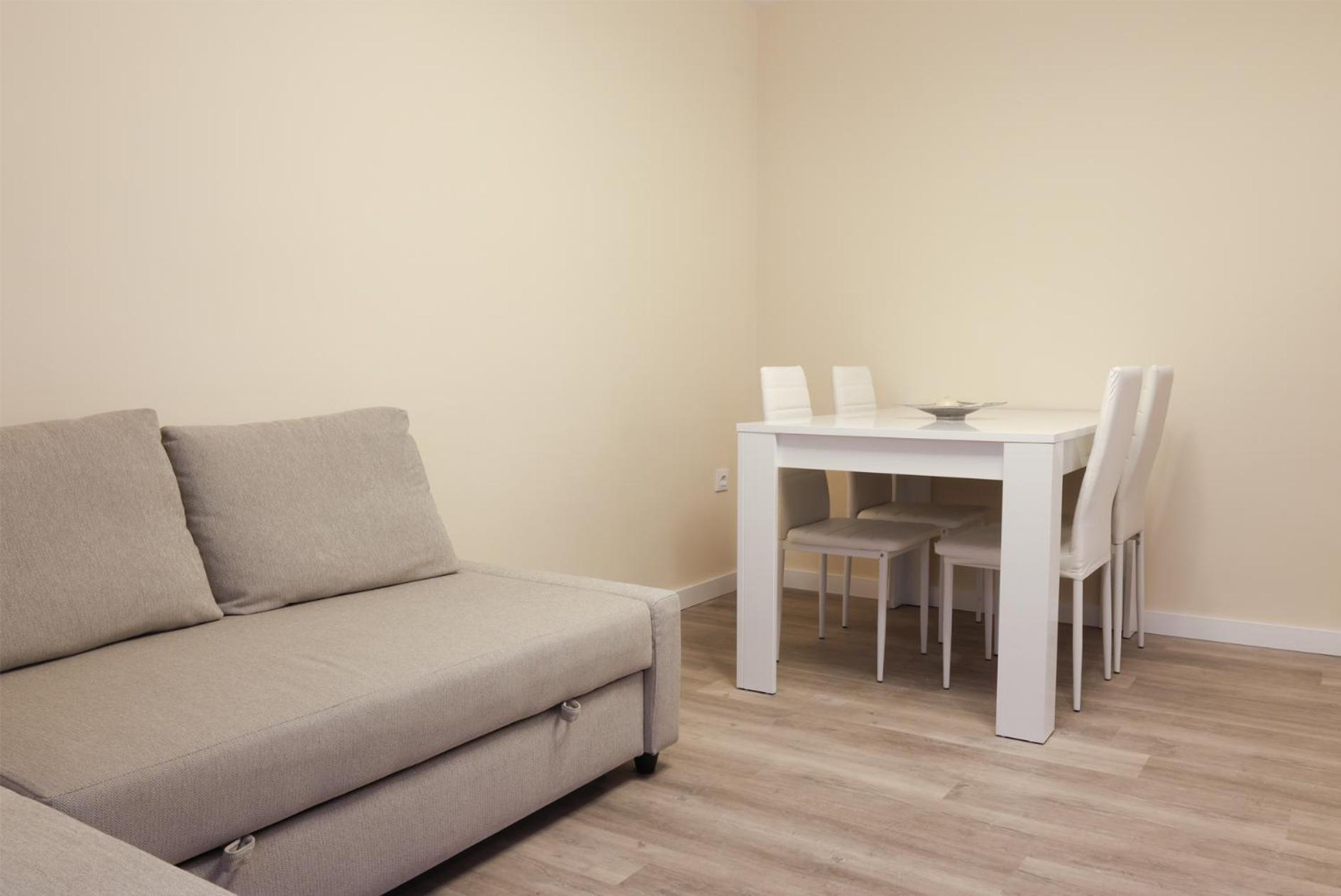 Appartement Non Stress Nuevo Turia à Valence Extérieur photo