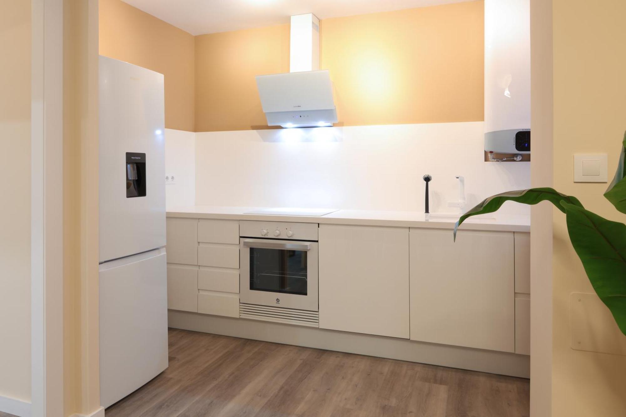 Appartement Non Stress Nuevo Turia à Valence Extérieur photo