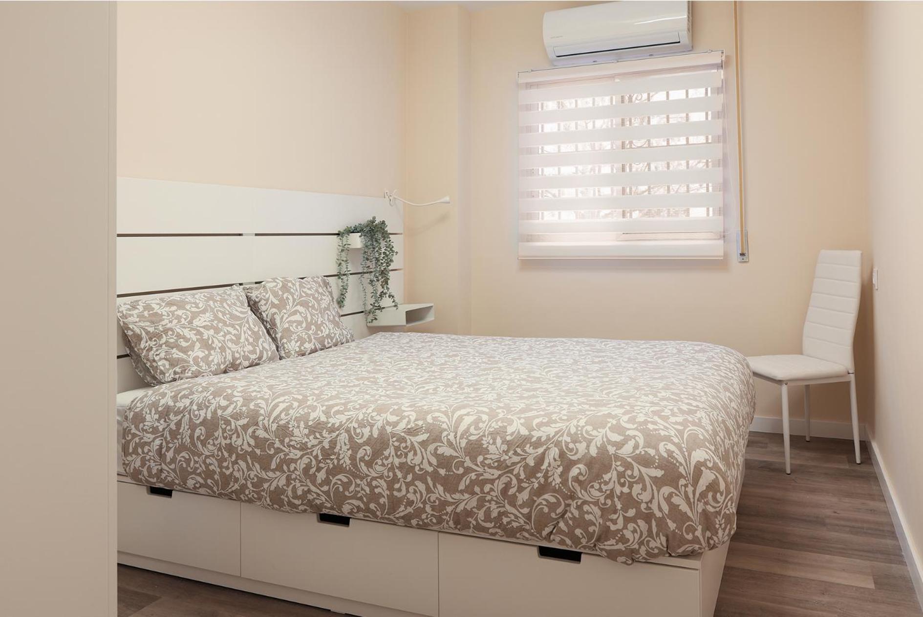 Appartement Non Stress Nuevo Turia à Valence Extérieur photo