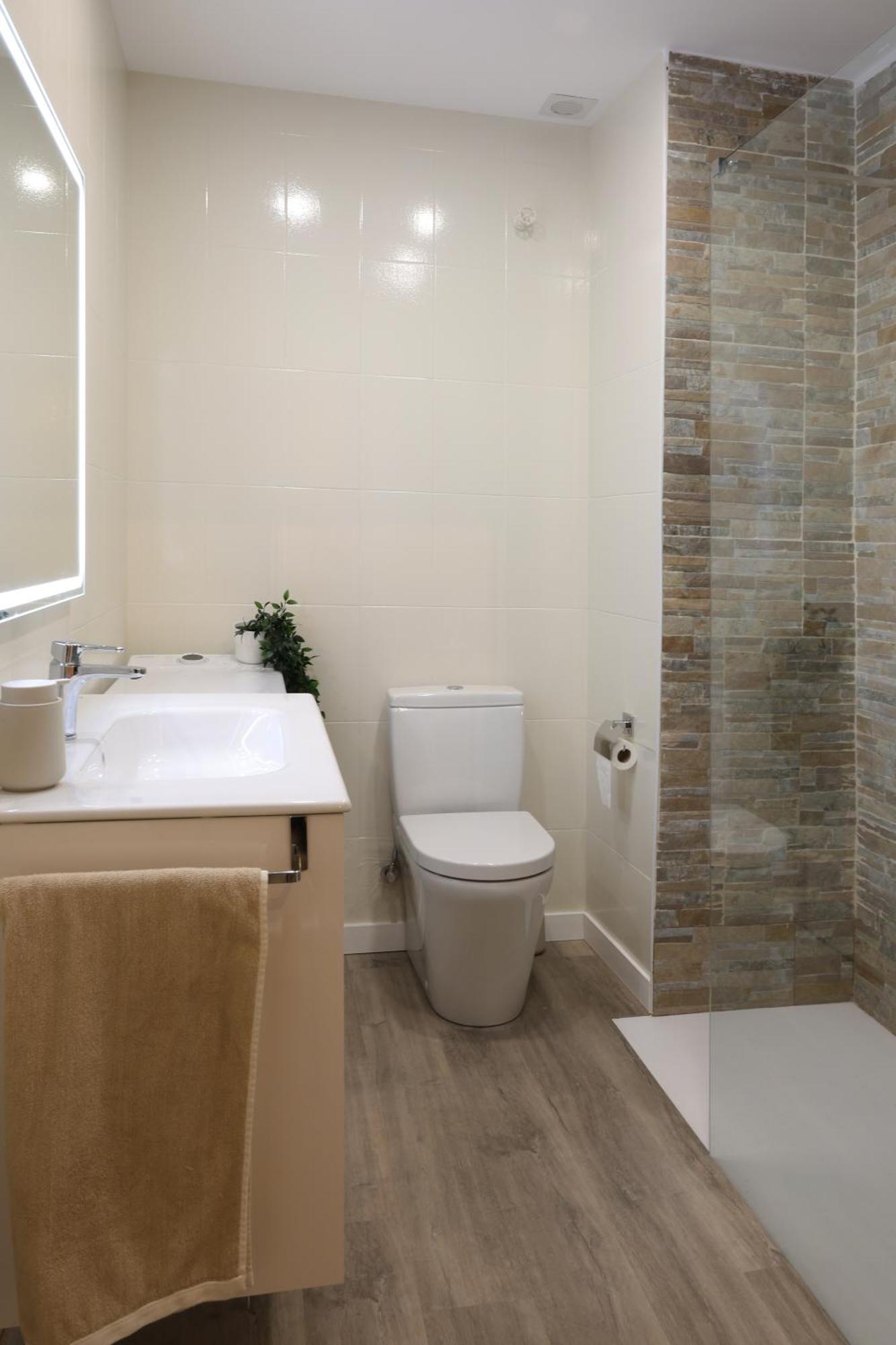 Appartement Non Stress Nuevo Turia à Valence Extérieur photo