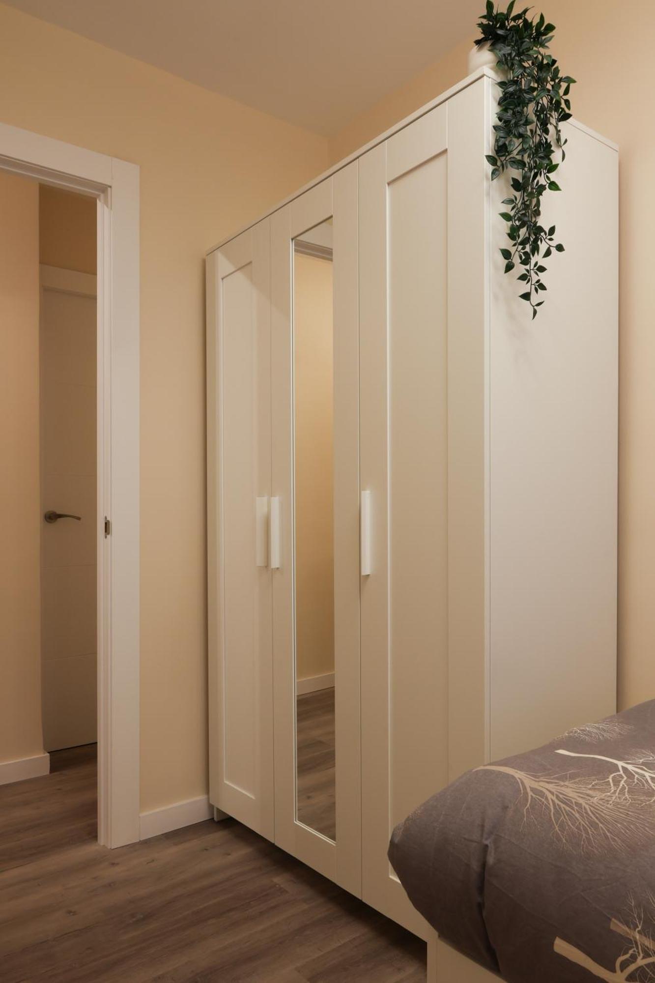 Appartement Non Stress Nuevo Turia à Valence Extérieur photo
