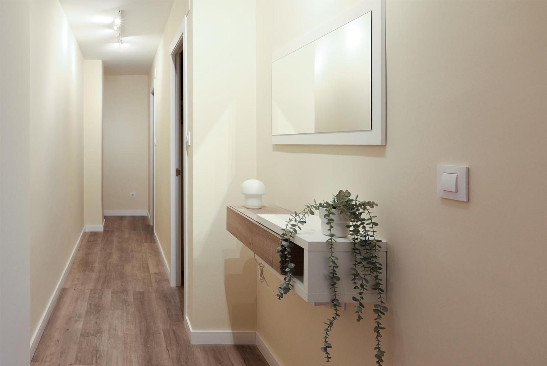 Appartement Non Stress Nuevo Turia à Valence Extérieur photo